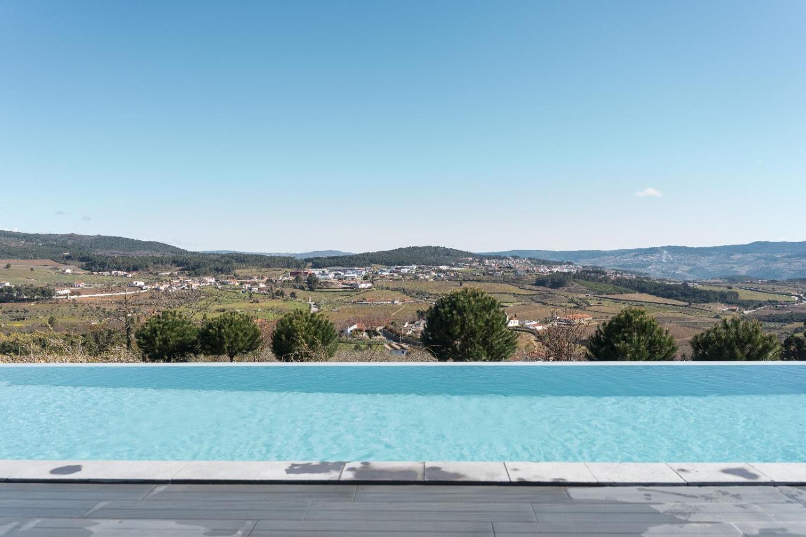 Quinta Da Eira Douro Valley Fermentoes  Exterior foto